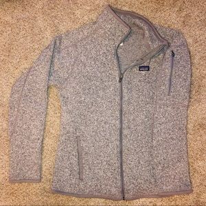 Patagonia Pullover